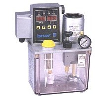 容积式电动注油机